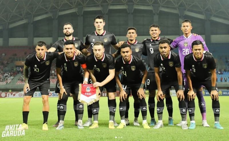 Kabar Baik! PSSI Ingin Lokasi FIFA Matchday Bergantian Keliling Indonesia