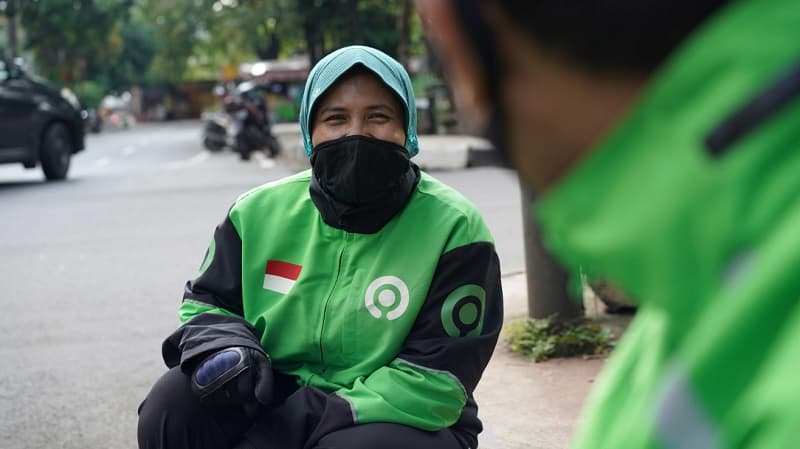 Makin Produktif saat Ramadan, Ini Pilihan Hemat dan Cermat ala Gojek Makin Produktif saat Ramadan, Ini Pilihan Hemat dan Cermat ala Gojek