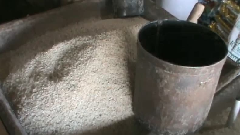 Harga Beras Lokal di Tanah Laut Naik, Tembus Rp20.000 per Liter Harga Beras Lokal di Tanah Laut Naik, Tembus Rp20.000 per Liter