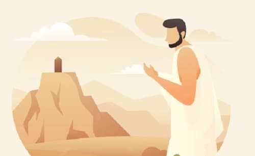 Kisah Nabi Adam yang Jarang Diketahui, Diciptakan dan Diusir dari Surga di Hari Jumat Kisah Nabi Adam yang Jarang Diketahui, Diciptakan dan Diusir dari Surga di Hari Jumat