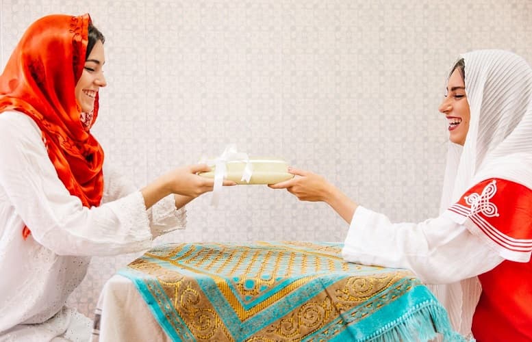 Mengenal Tradisi Lebaran di Sulawesi Selatan dari Ma'burasa hingga Maleppe' Mengenal Tradisi Lebaran di Sulawesi Selatan dari Ma'burasa hingga Maleppe'