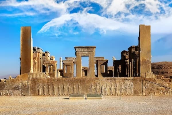 Profil Negara Tertua di Dunia yang Sudah Ada Sejak 3200 SM, Ada yang Tahu? Profil Negara Tertua di Dunia yang Sudah Ada Sejak 3200 SM, Ada yang Tahu?