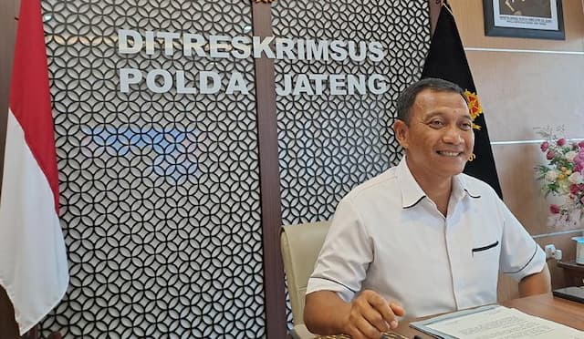 Enggan Bayar Pesangon Karyawan, 2 Pimpinan Perusahaan di Semarang Diperiksa Polda Jateng