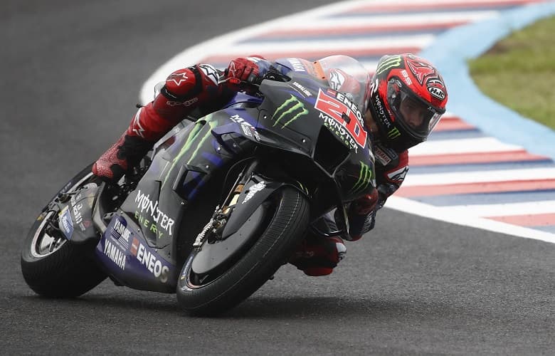 Fabio Quartararo Pusing dengan Struktur Sirkuit MotoGP India 2023: Sulit Banget Dipelajari! Fabio Quartararo Pusing dengan Struktur Sirkuit MotoGP India 2023: Sulit Banget Dipelajari!