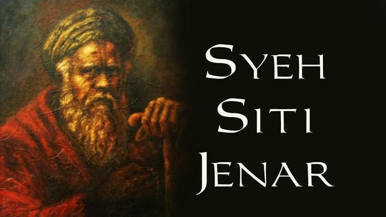 Misteri Asal-Usul Syekh Siti Jenar, dari Seekor Cacing hingga Keturunan Nabi Muhammad Misteri Asal-Usul Syekh Siti Jenar, dari Seekor Cacing hingga Keturunan Nabi Muhammad