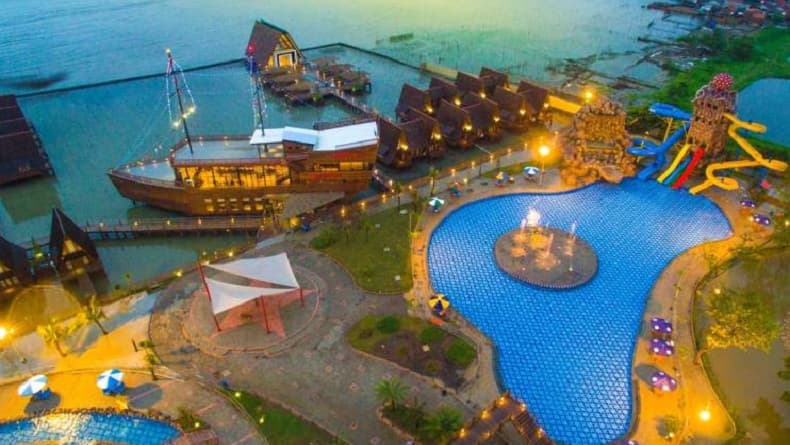 Harga Tiket Masuk Taman Ade Irma Suryani Cirebon, Terjangkau untuk Nuansa Romantis Harga Tiket Masuk Taman Ade Irma Suryani Cirebon, Terjangkau untuk Nuansa Romantis