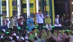 TGB Zainul Majdi Ajak Umat Islam Tingkatkan Kebaikan di Bulan Ramadhan