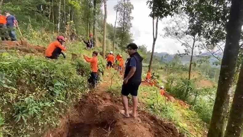 Pengakuan Dukun Pengganda Uang Banjarnegara Bunuh 11 Orang: Kesal Sering Ditagih Pengakuan Dukun Pengganda Uang Banjarnegara Bunuh 11 Orang: Kesal Sering Ditagih