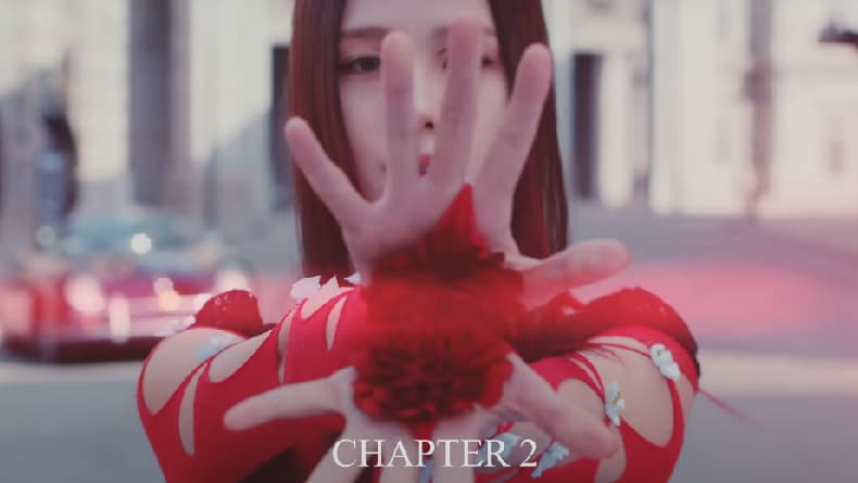 Lirik Lagu Flower Jisoo BLACKPINK dan Artinya, Trending Nomor 1 di YouTube Music Lirik Lagu Flower Jisoo BLACKPINK dan Artinya, Trending Nomor 1 di YouTube Music