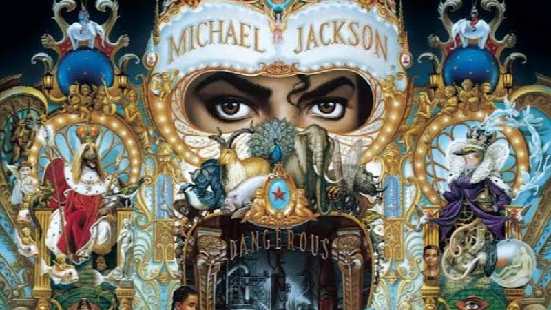 Lirik Lagu Heal the World-Michael Jackson dan Terjemahan, Miliki Makna yang Mendalam tentang Kemanusiaan Lirik Lagu Heal the World-Michael Jackson dan Terjemahan, Miliki Makna yang Mendalam tentang Kemanusiaan