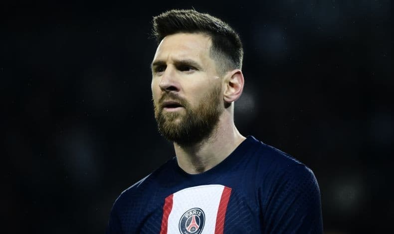 Lionel Messi Blak-blakan, Bongkar Alasan Utama Bolos Latihan PSG dan Pergi ke Arab Saudi