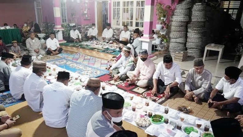 7 Contoh Kata Sambutan Acara Buka Puasa Bersama 7 Contoh Kata Sambutan Acara Buka Puasa Bersama