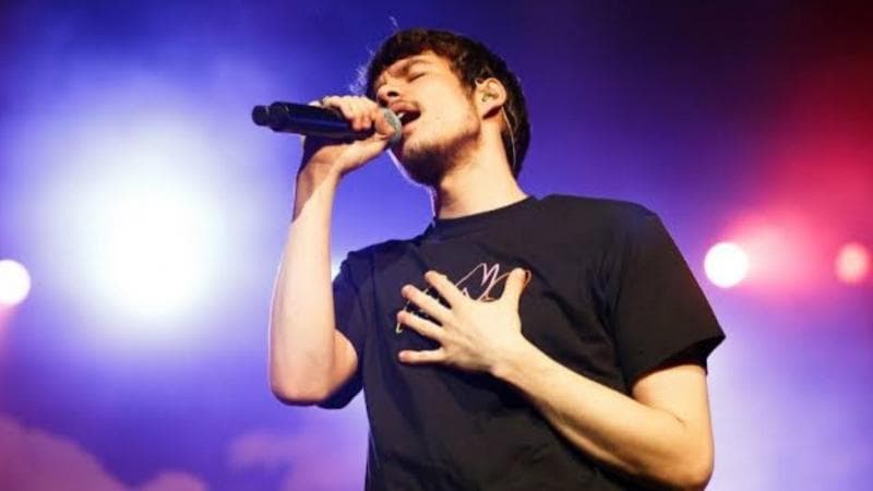 Lirik Lagu Amazing-Rex Orange dan Terjemahan, Paling Romantis hingga Viral di Tiktok Lirik Lagu Amazing-Rex Orange dan Terjemahan, Paling Romantis hingga Viral di Tiktok