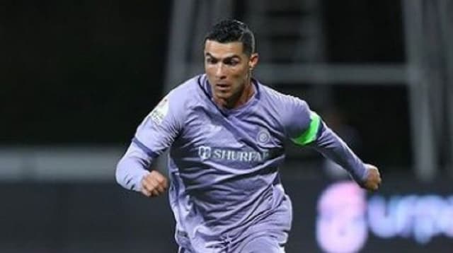 Cristiano Ronaldo Dipastikan Nol Gelar Musim Ini usai Al-Nassr Gagal Kalahkan Al-Ettifaq