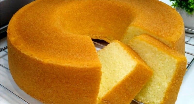 Cara Membuat Kue Bolu Panggang Lembut dan Mengembang, Intip Resepnya! Cara Membuat Kue Bolu Panggang Lembut dan Mengembang, Intip Resepnya!