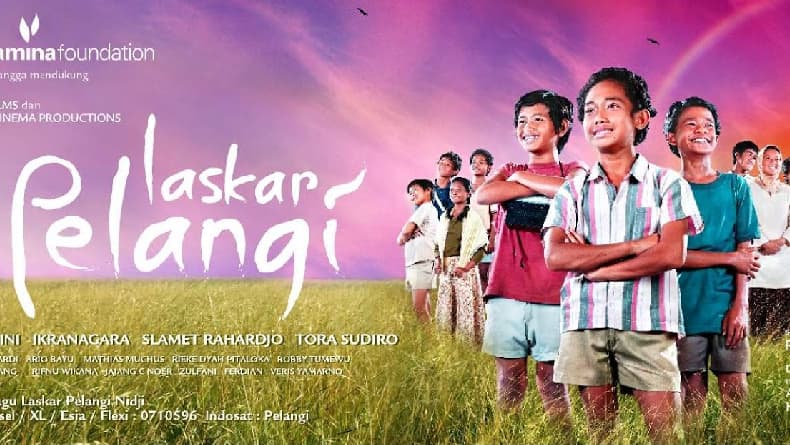 5 Film Indonesia yang Mengandung Pesan Moral dan Pelajaran Hidup 5 Film Indonesia yang Mengandung Pesan Moral dan Pelajaran Hidup