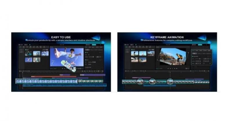 3 Cara Download Video CapCut tanpa Watermark, Tak Perlu Unduh Aplikasi Tambahan! 3 Cara Download Video CapCut tanpa Watermark, Tak Perlu Unduh Aplikasi Tambahan!