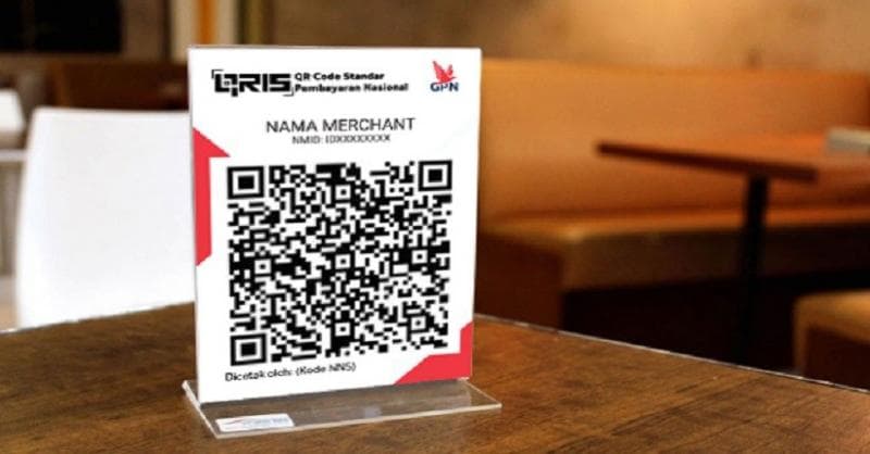 Masih Ragu Daftar QRIS? Pilih yang Praktis di DOKU Masih Ragu Daftar QRIS? Pilih yang Praktis di DOKU