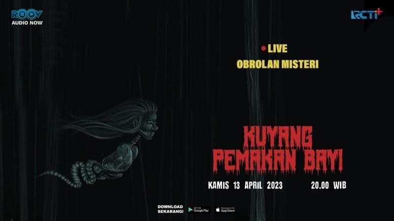 Bikin Merinding! Phi Krasue Hantu Jelmaan Wanita Paling Ditakuti Warga Thailand, Ternyata Mirip Kuyang Bikin Merinding! Phi Krasue Hantu Jelmaan Wanita Paling Ditakuti Warga Thailand, Ternyata Mirip Kuyang