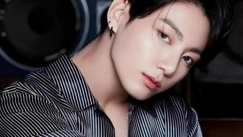 Lirik Lagu Still With You-Jungkook BTS dan Terjemahan yang Romantis, Ternyata Hadiah untuk Para Army Lirik Lagu Still With You-Jungkook BTS dan Terjemahan yang Romantis, Ternyata Hadiah untuk Para Army