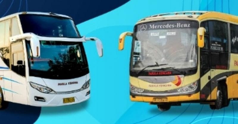 Daftar Harga Tiket PO Bus Mudik Lebaran 2024: Haryanto, Rosalia Indah, dan Sinar Jaya Alami Kenaikan Drastis Daftar Harga Tiket PO Bus Mudik Lebaran 2024: Haryanto, Rosalia Indah, dan Sinar Jaya Alami Kenaikan Drastis