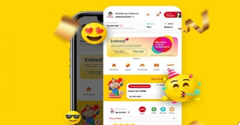 Cara Transfer Pulsa Indosat ke Operator Lain dengan Mudah Cara Transfer Pulsa Indosat ke Operator Lain dengan Mudah