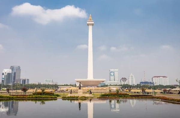 13 Tempat Wisata yang Sepi saat Lebaran di Jakarta 2023, Ini Rekomendasi Paling Seru! 13 Tempat Wisata yang Sepi saat Lebaran di Jakarta 2023, Ini Rekomendasi Paling Seru!