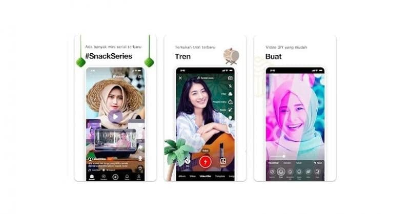Koin Snack Video Berapa Rupiah? Begini Nilai Tukar dan Cara Hitungnya Koin Snack Video Berapa Rupiah? Begini Nilai Tukar dan Cara Hitungnya