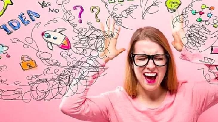 Arti Ovt dalam Bahasa Gaul, Ternyata Ada Kaitan dengan Kesehatan Mental Arti Ovt dalam Bahasa Gaul, Ternyata Ada Kaitan dengan Kesehatan Mental