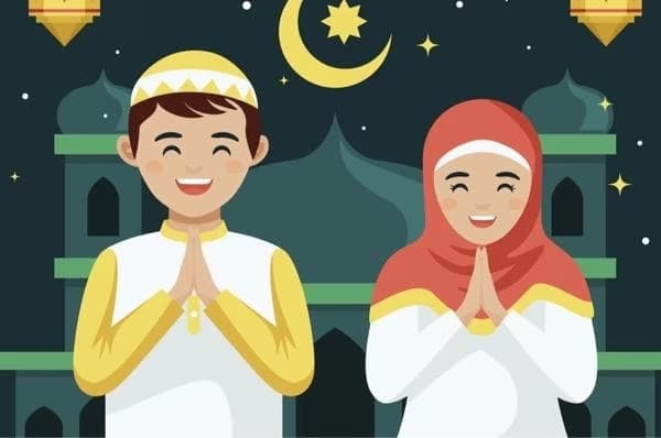 Contoh Teks MC Halal Bihalal Idul Fitri 2023 dan Susunan Acaranya Lengkap Contoh Teks MC Halal Bihalal Idul Fitri 2023 dan Susunan Acaranya Lengkap