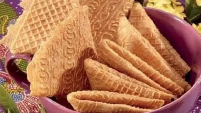 Kue Lebaran Khas Padang, Jangan Lupa Cicipi Kue Lebaran Khas Padang, Jangan Lupa Cicipi