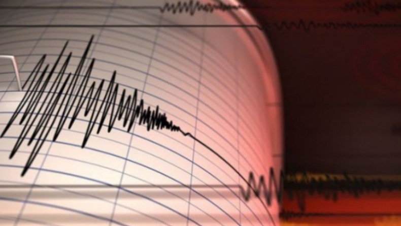 Gempa Terkini Magnitudo 5,0 Guncang Jailolo Maluku Utara