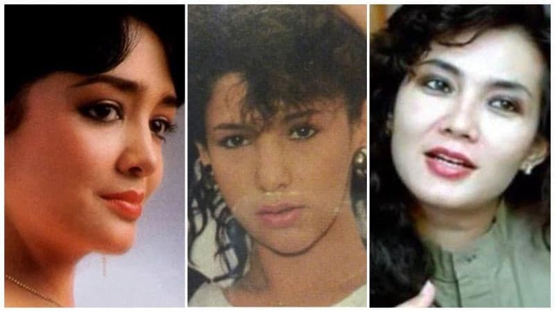 Deretan Artis Cantik di Film Warkop Perankan Pacar Dono, Nomor 4 Sering Dipuji Awet Muda di Usia 64 Tahun Deretan Artis Cantik di Film Warkop Perankan Pacar Dono, Nomor 4 Sering Dipuji Awet Muda di Usia 64 Tahun