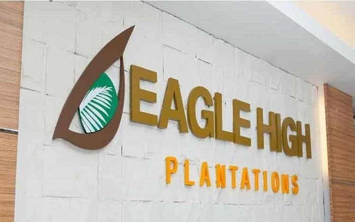 Komisaris Eagle High Plantations Resmi Mengundurkan Diri