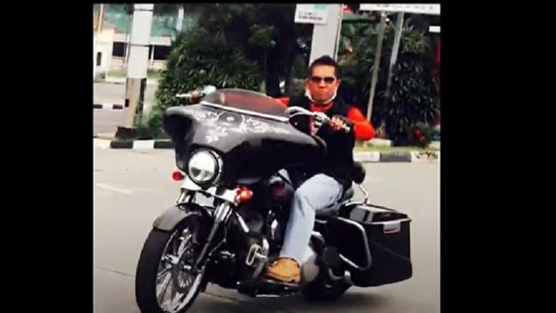 Pamer Mobil Mewah hingga Harley, Harta Kekayaan AKBP Achiruddin Hasibuan hanya Rp467 Juta