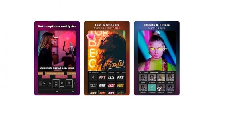 Cara Mencari Lagu di CapCut, Bikin Video Lebih Menarik Cara Mencari Lagu di CapCut, Bikin Video Lebih Menarik