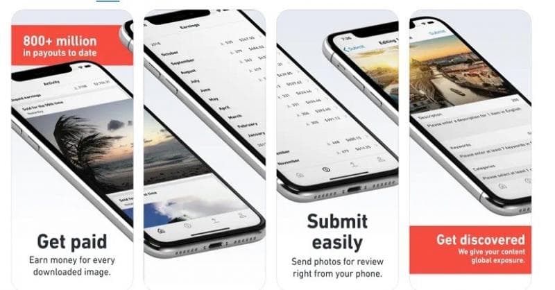 5 Aplikasi Jual Foto Online, Bisa Bantu Mendapatkan Penghasilan Tambahan 5 Aplikasi Jual Foto Online, Bisa Bantu Mendapatkan Penghasilan Tambahan