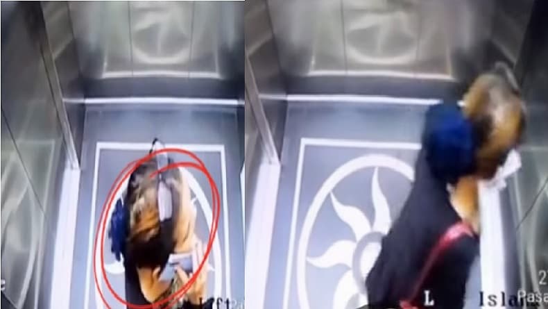 Mayat Ditemukan di Lift Bandara Kualanamu, Kemenhub Kirim Surat Teguran ke Angkasa Pura Mayat Ditemukan di Lift Bandara Kualanamu, Kemenhub Kirim Surat Teguran ke Angkasa Pura