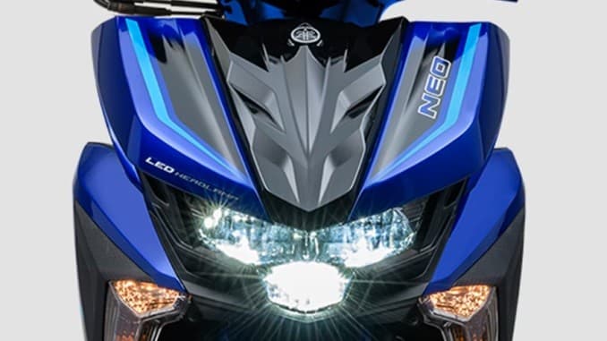 Yamaha Luncurkan Soul GT dengan Penyegaran Terbaru, Harganya Setara Nmax Yamaha Luncurkan Soul GT dengan Penyegaran Terbaru, Harganya Setara Nmax