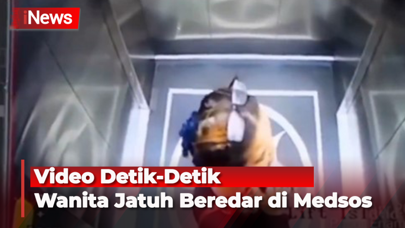 Terungkap Fakta Baru Temuan Mayat Wanita di Bawah Lift Bandara Kualanamu Terungkap Fakta Baru Temuan Mayat Wanita di Bawah Lift Bandara Kualanamu
