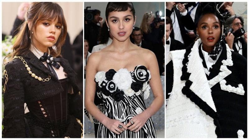 Intip 5 Gaya Terburuk di Met Gala 2023, Ada Olivia Rodrigo hingga Jenna Ortega Intip 5 Gaya Terburuk di Met Gala 2023, Ada Olivia Rodrigo hingga Jenna Ortega