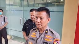 Fakta Baru, Anak Pamen TNI AU Tewas di Lanud Halim Terbakar saat Masih Hidup