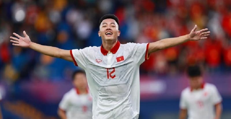 5 Pemain Vietnam yang Wajib Diwaspadai Timnas Indonesia U-22, Ada Pesaing Fajar Fathur Rahman 5 Pemain Vietnam yang Wajib Diwaspadai Timnas Indonesia U-22, Ada Pesaing Fajar Fathur Rahman