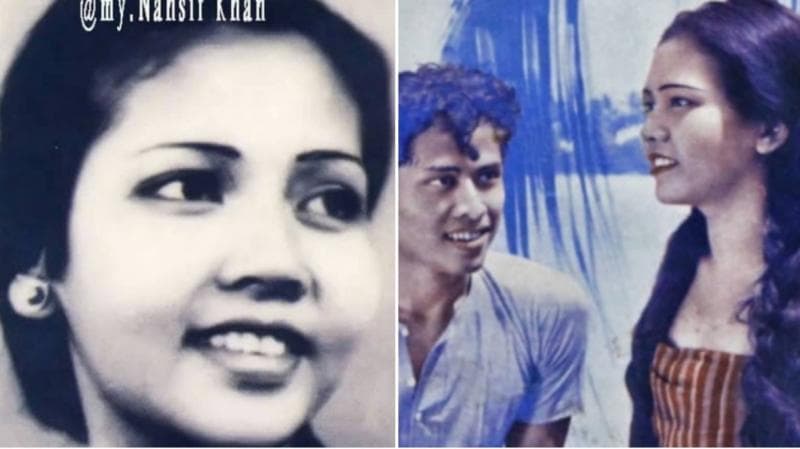 Mengenang Roekiah Bintang Film Tercantik Pertama di Indonesia, Begini Kehidupannya Dulu Mengenang Roekiah Bintang Film Tercantik Pertama di Indonesia, Begini Kehidupannya Dulu