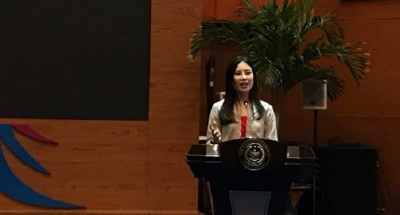 Kemenparekraf Peringati Hari Kartini, Angela Tanoesoedibjo Bahas Kesetaraan Gender di Lingkungan Kerja