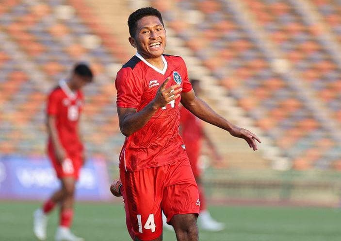 Biodata dan Agama Fajar Fathurrahman, Bek Borneo FC yang Jadi Andalan Timnas Indonesia di Piala Asia U-23 2024 Biodata dan Agama Fajar Fathurrahman, Bek Borneo FC yang Jadi Andalan Timnas Indonesia di Piala Asia U-23 2024