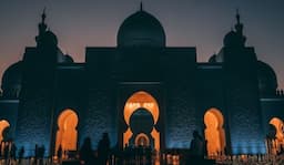 Khutbah Jumat Bulan Syawal Menyentuh Hati: 3 Cara Menjaga Semangat Ramadhan
