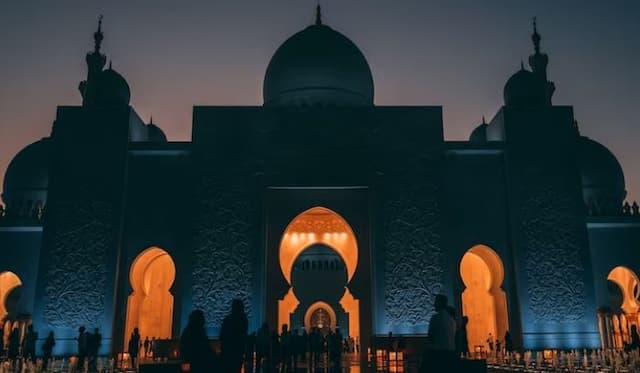 Khutbah Jumat Bulan Syawal Menyentuh Hati: 3 Cara Menjaga Semangat Ramadhan