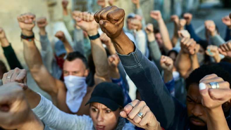 Contoh Ancaman di Bidang Politik Dalam dan Luar Negeri, Harus Waspada! Contoh Ancaman di Bidang Politik Dalam dan Luar Negeri, Harus Waspada!