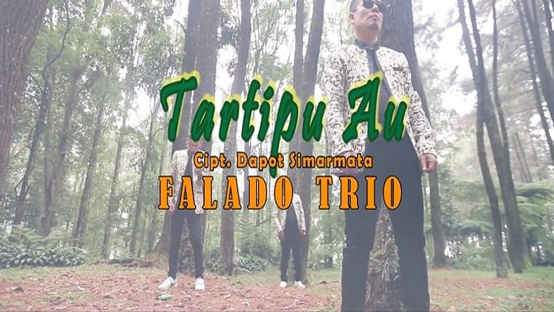 Lirik Lagu Batak Tartipu Au, Nyanyian Galau Tertipu Kekasih Selingkuh Lirik Lagu Batak Tartipu Au, Nyanyian Galau Tertipu Kekasih Selingkuh